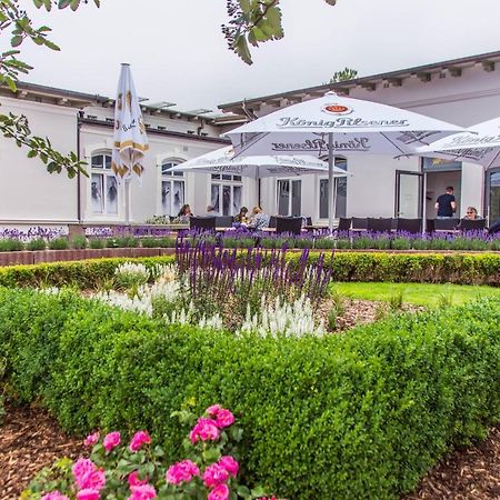 Haus Insulaner Tolle 6 Apartment Norderney Luaran gambar