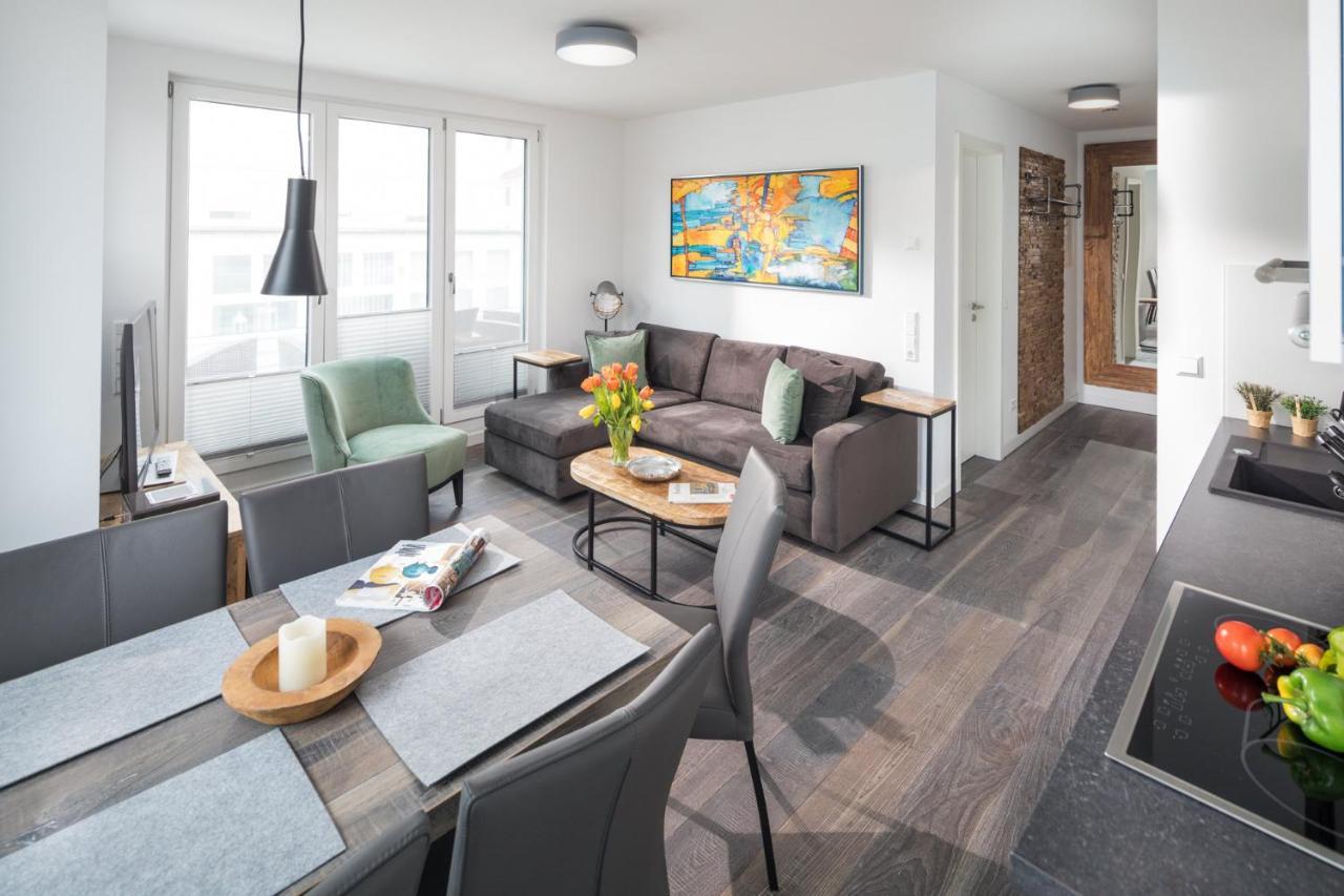 Haus Insulaner Tolle 6 Apartment Norderney Luaran gambar