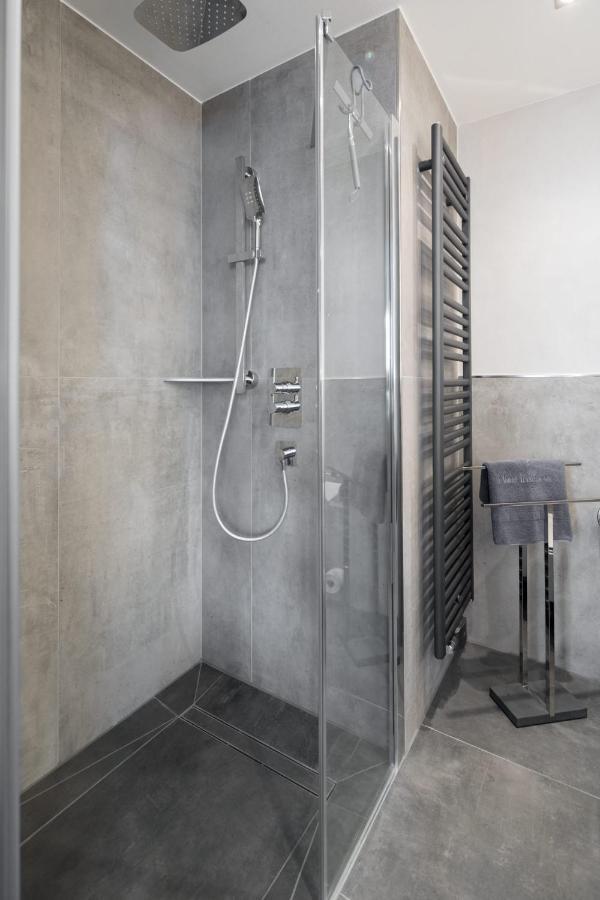 Haus Insulaner Tolle 6 Apartment Norderney Luaran gambar