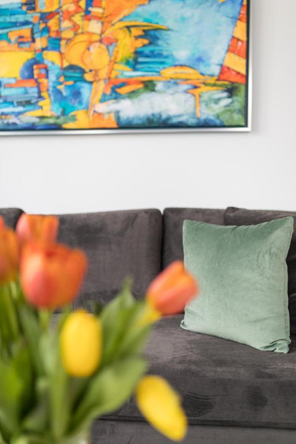 Haus Insulaner Tolle 6 Apartment Norderney Luaran gambar